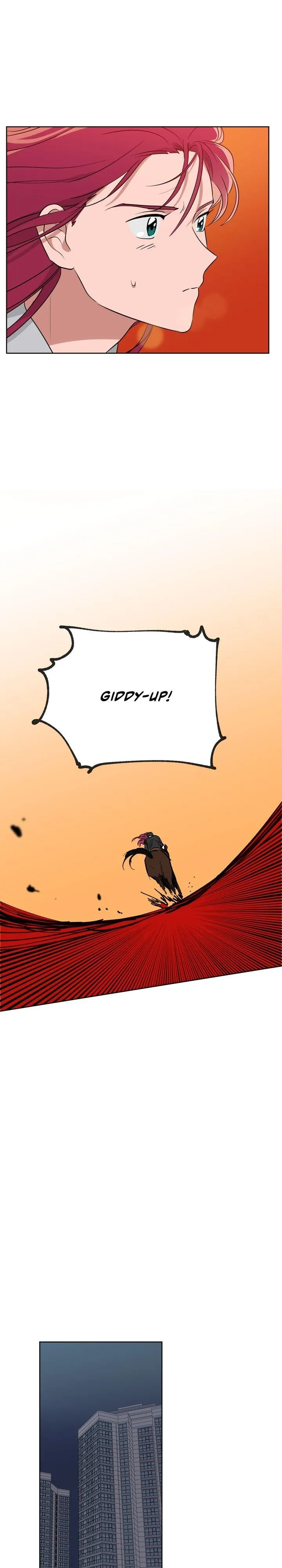 Read Lethal Romance (en) Manga Online