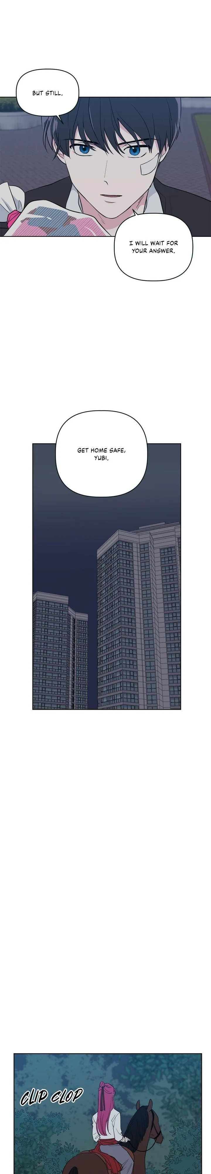 Read Lethal Romance (en) Manga Online