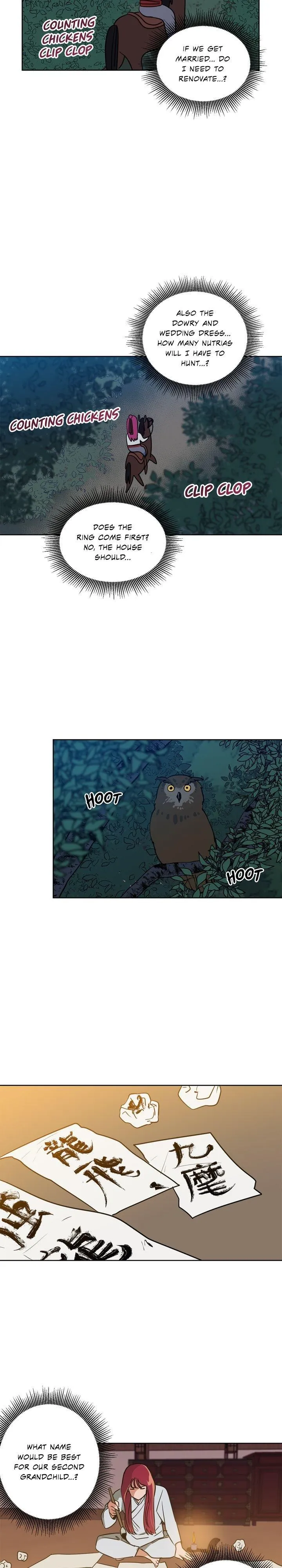 Read Lethal Romance (en) Manga Online