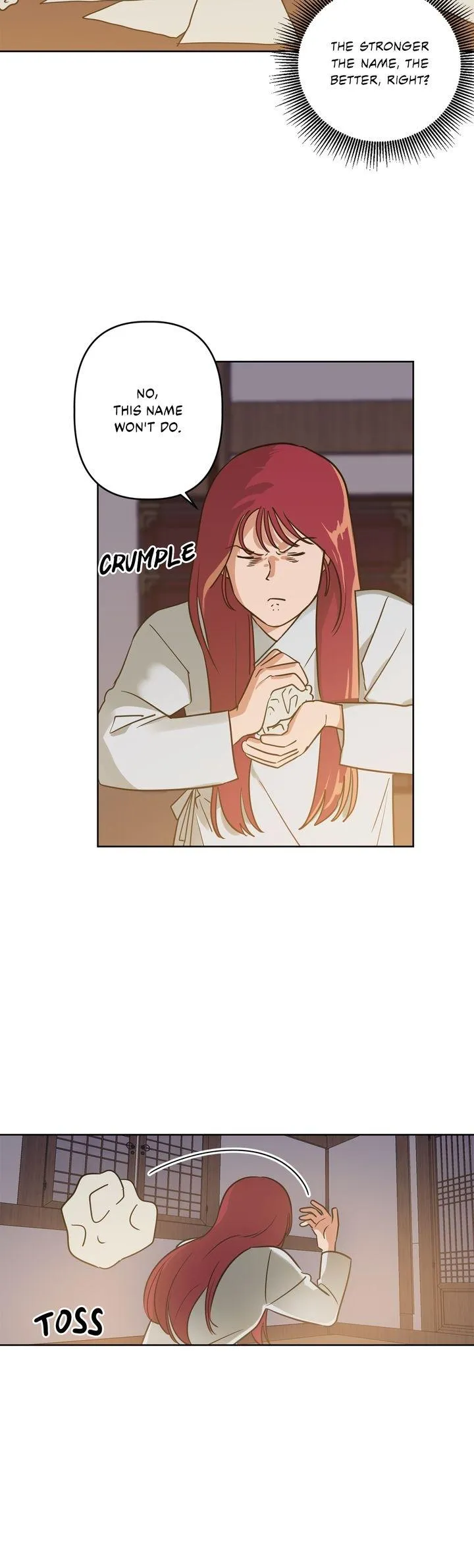 Read Lethal Romance (en) Manga Online