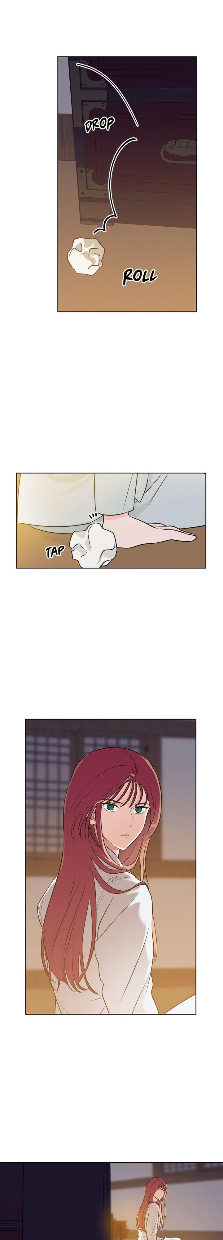 Read Lethal Romance (en) Manga Online