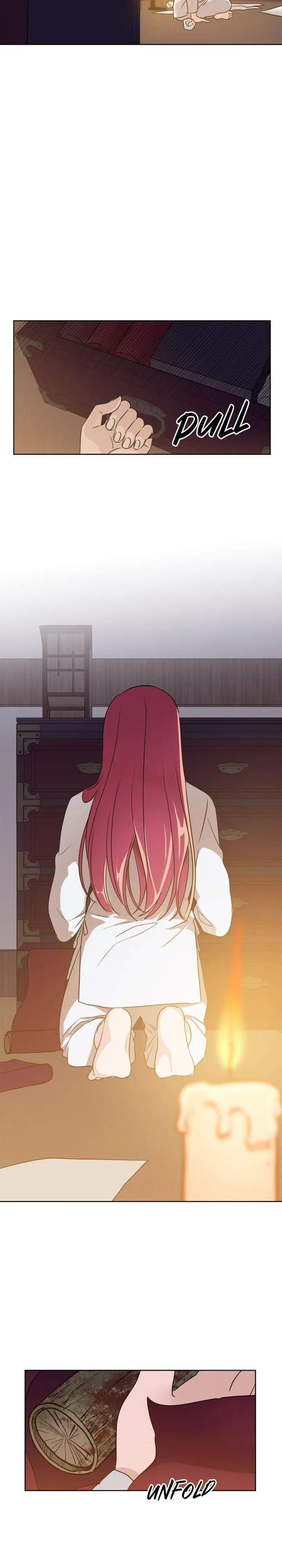 Read Lethal Romance (en) Manga Online