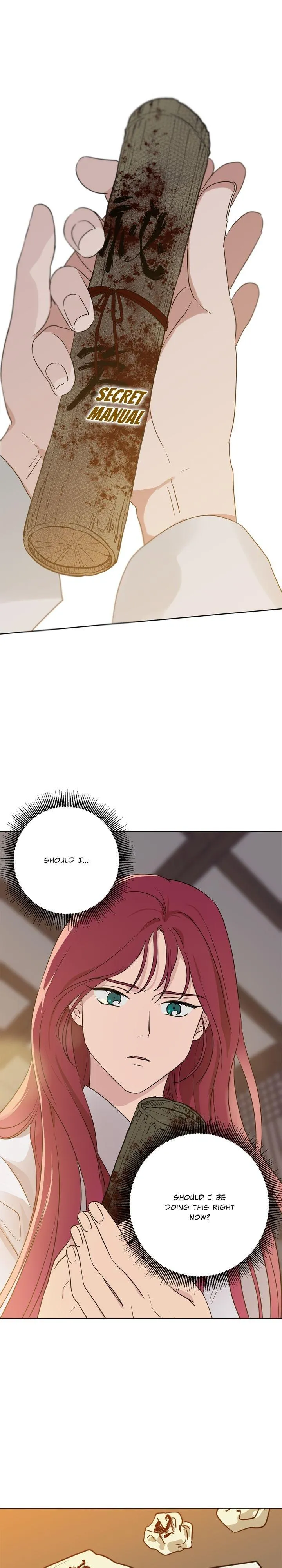 Read Lethal Romance (en) Manga Online