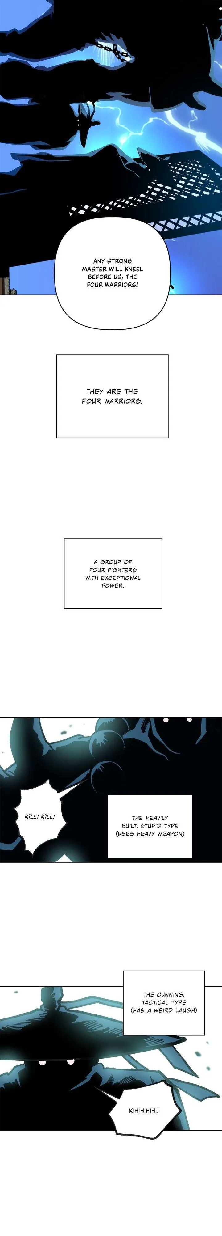 Read Lethal Romance (en) Manga Online