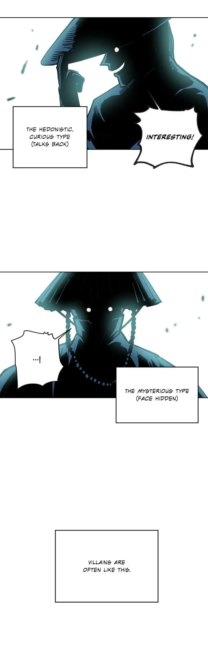 Read Lethal Romance (en) Manga Online