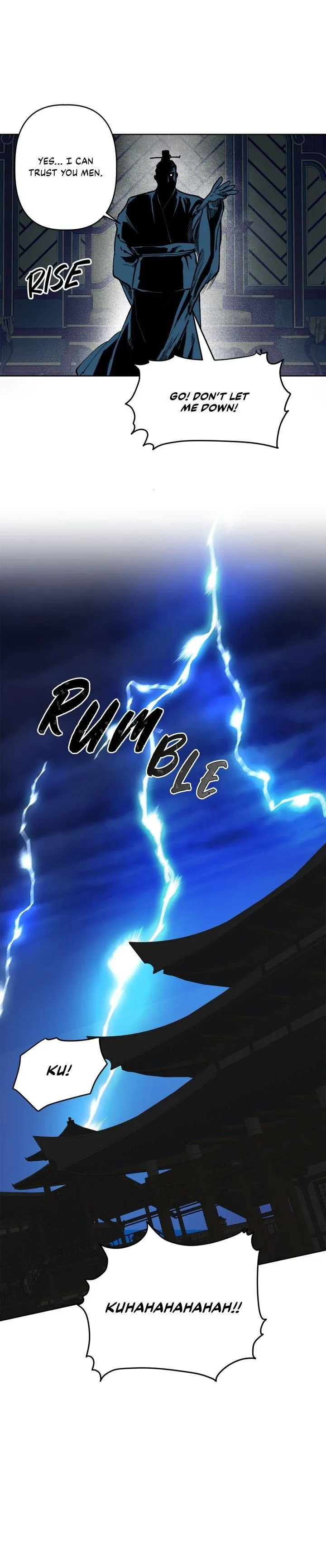 Read Lethal Romance (en) Manga Online