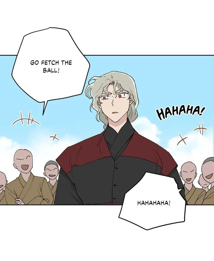 Read Lethal Romance (en) Manga Online