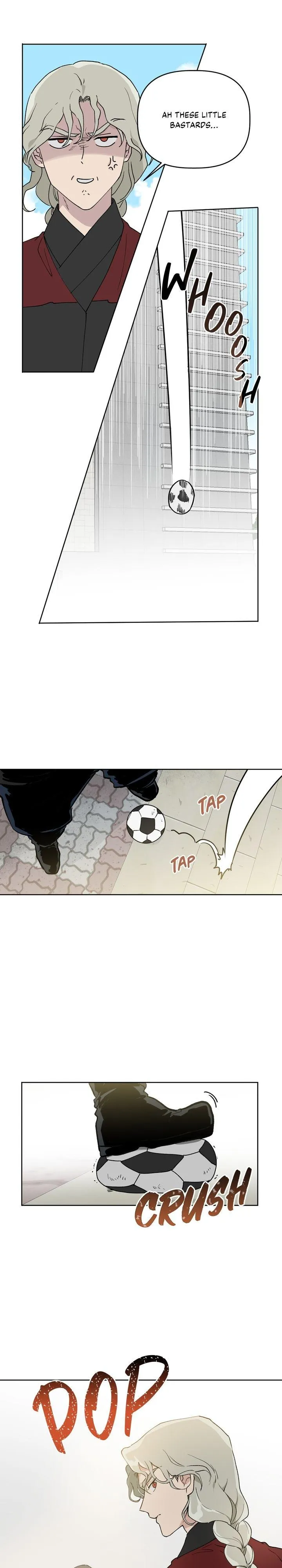 Read Lethal Romance (en) Manga Online