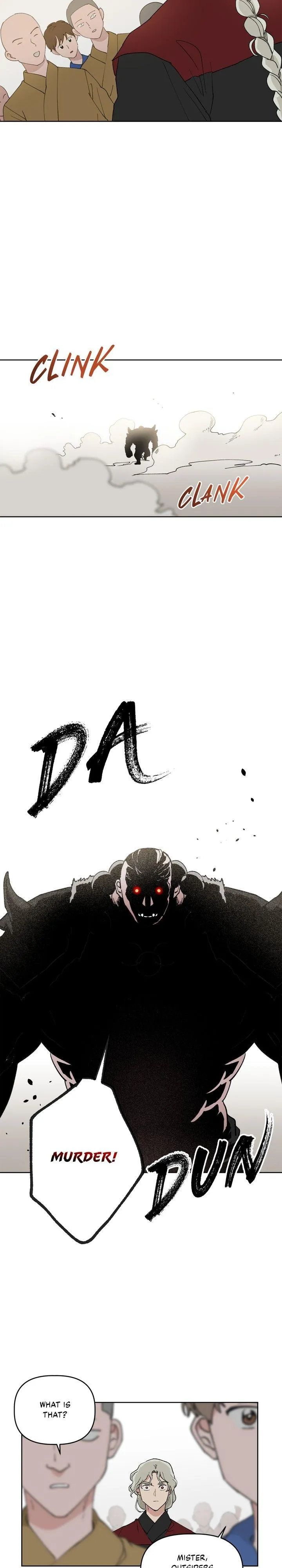 Read Lethal Romance (en) Manga Online