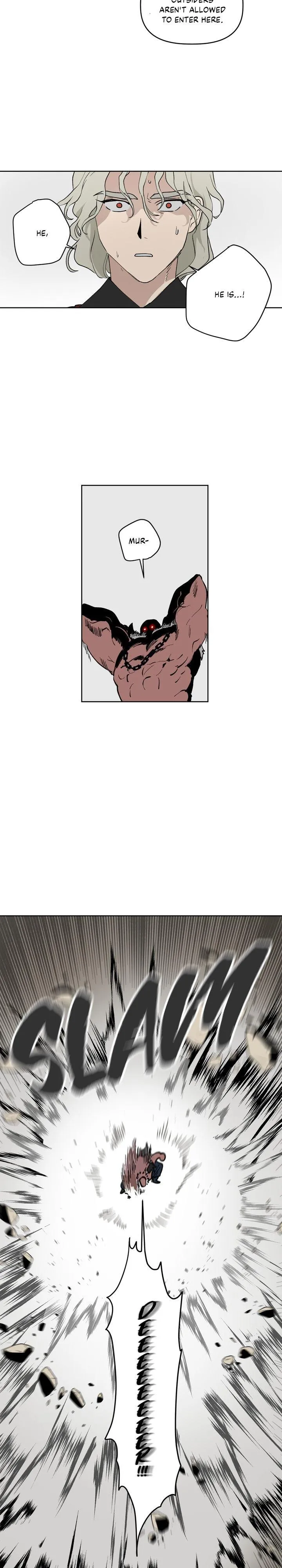 Read Lethal Romance (en) Manga Online