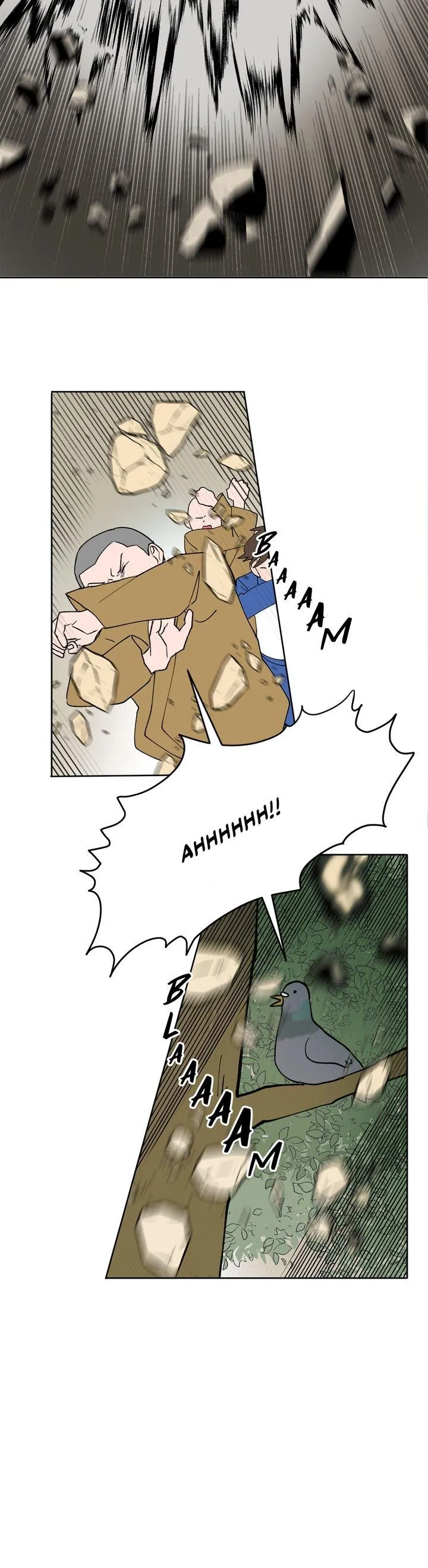 Read Lethal Romance (en) Manga Online