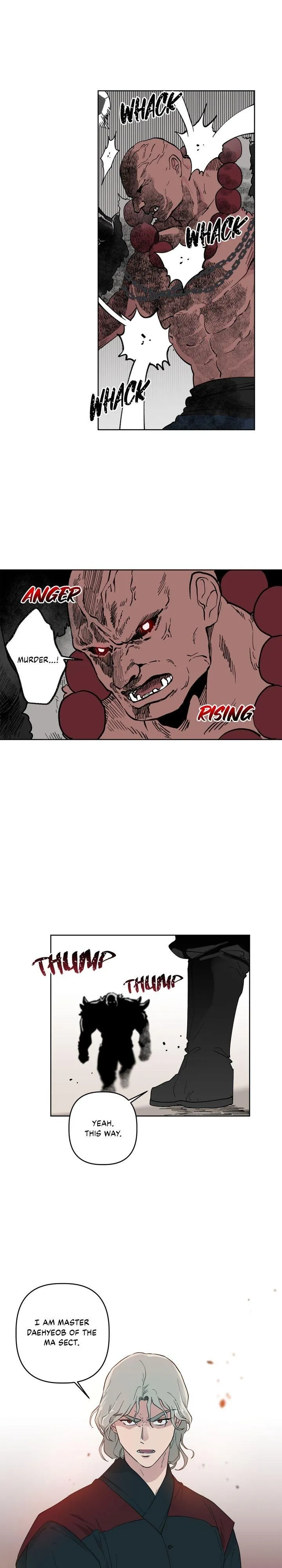 Read Lethal Romance (en) Manga Online