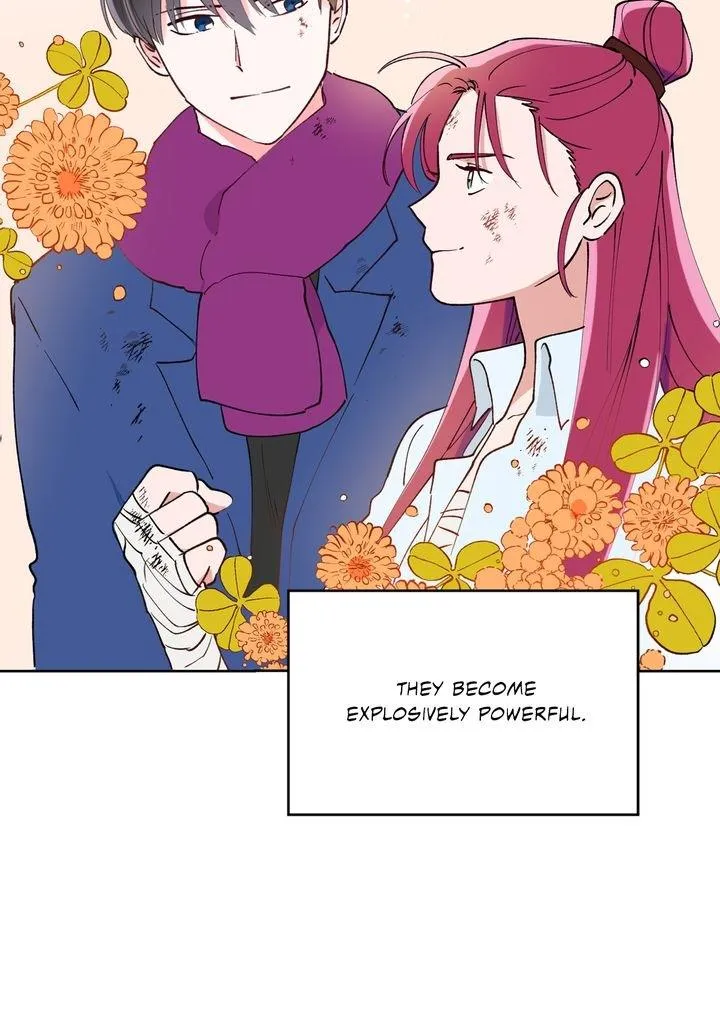 Read Lethal Romance (en) Manga Online