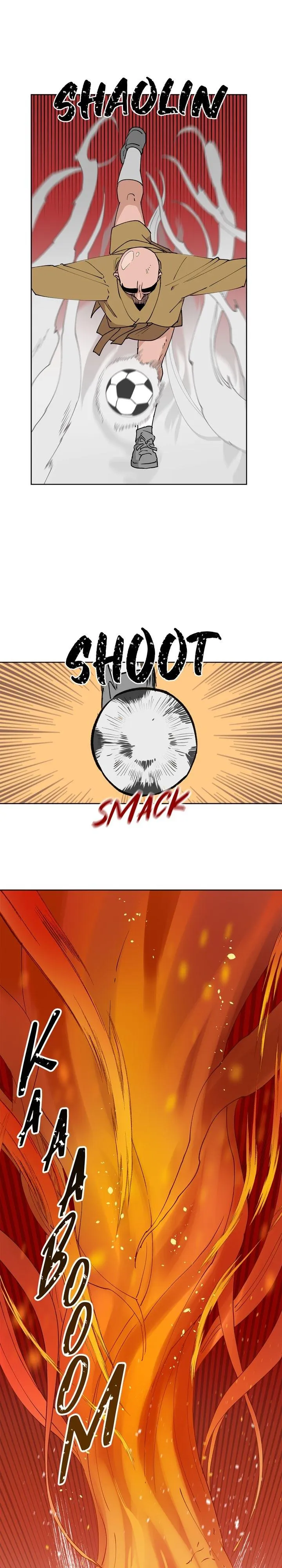 Read Lethal Romance (en) Manga Online