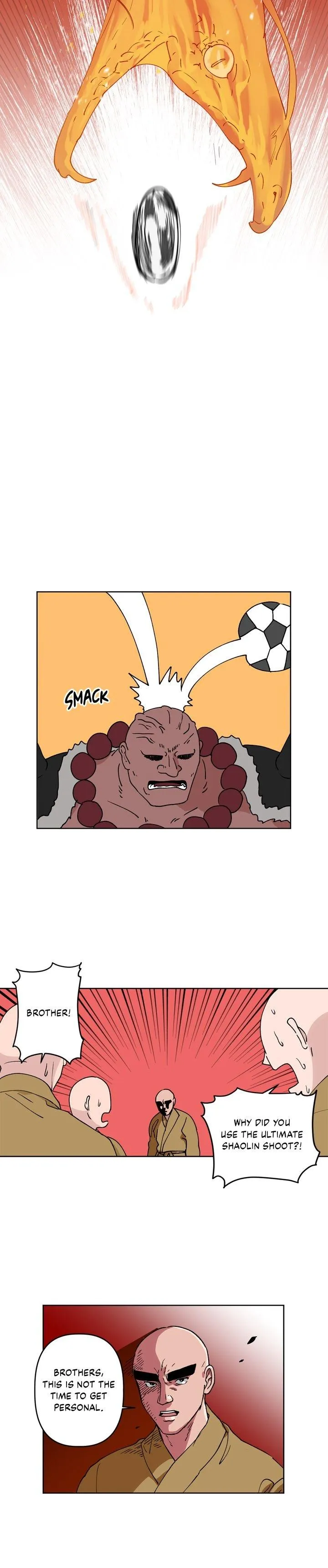 Read Lethal Romance (en) Manga Online