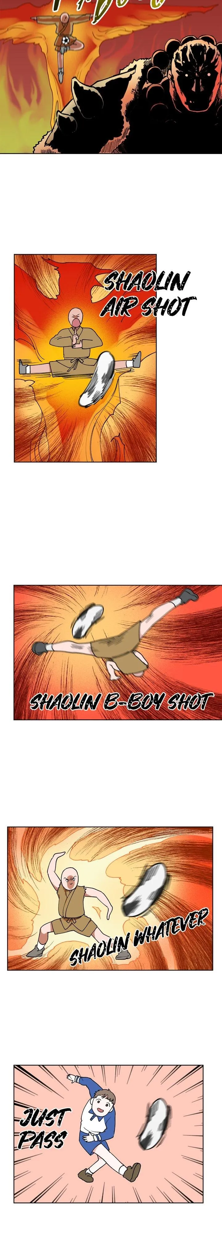 Read Lethal Romance (en) Manga Online