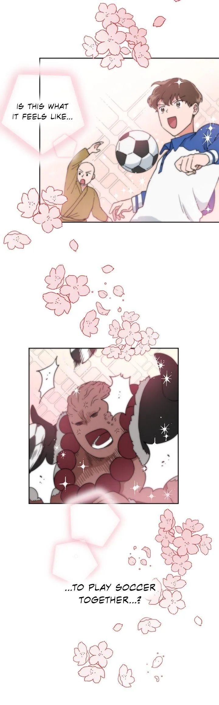 Read Lethal Romance (en) Manga Online