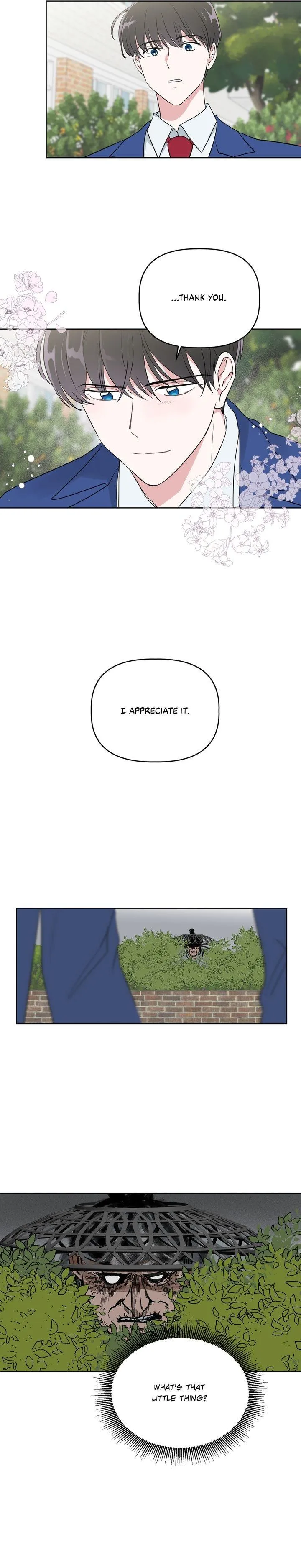 Read Lethal Romance (en) Manga Online