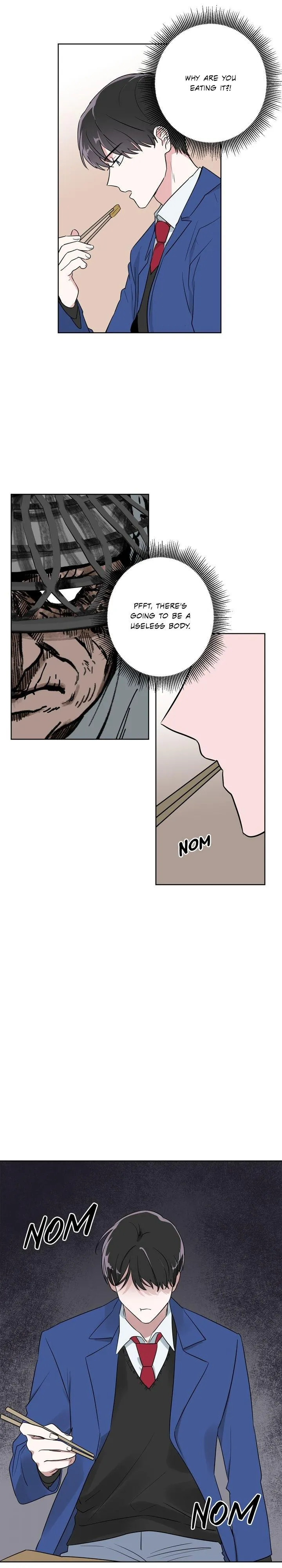 Read Lethal Romance (en) Manga Online