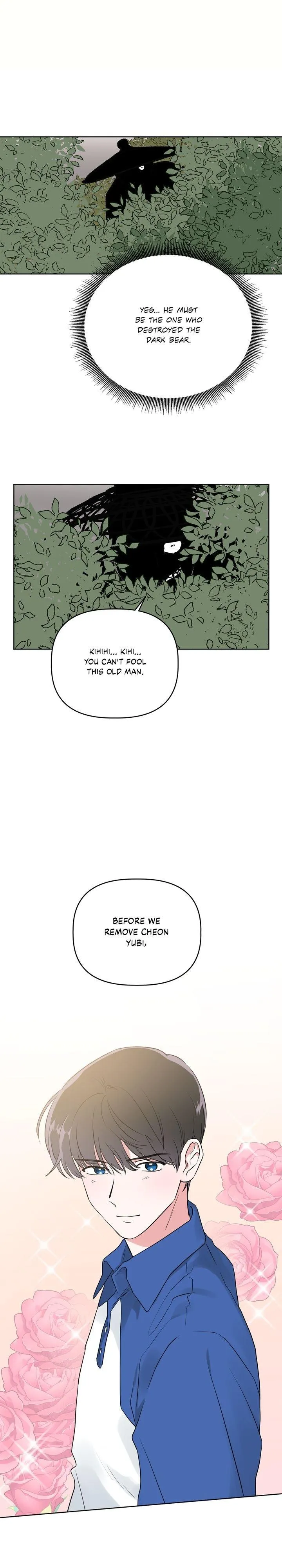 Read Lethal Romance (en) Manga Online