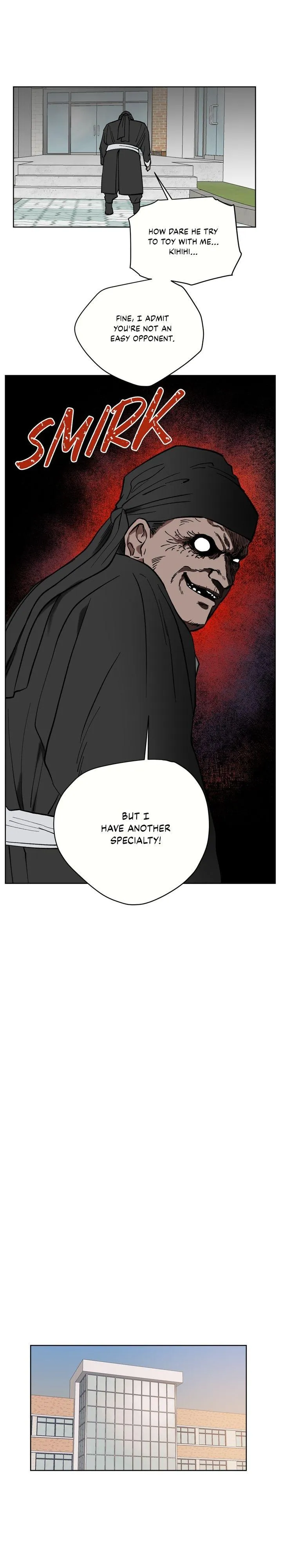 Read Lethal Romance (en) Manga Online