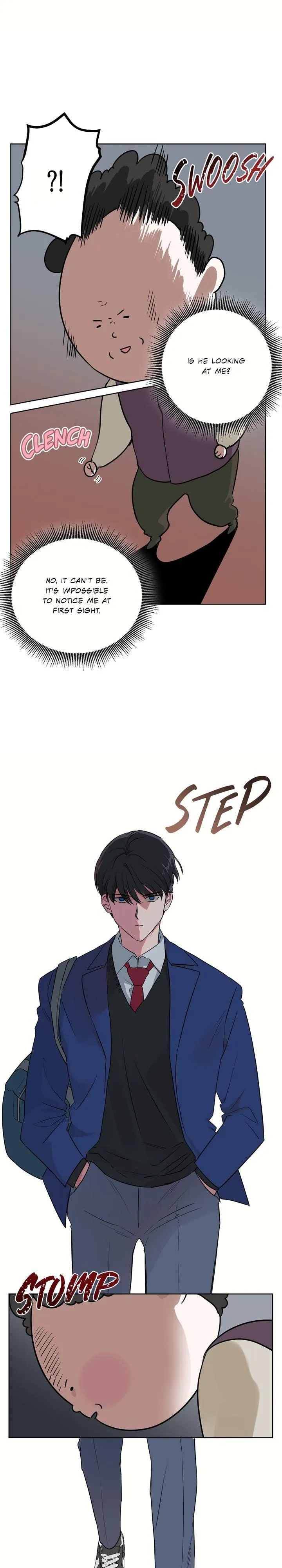 Read Lethal Romance (en) Manga Online