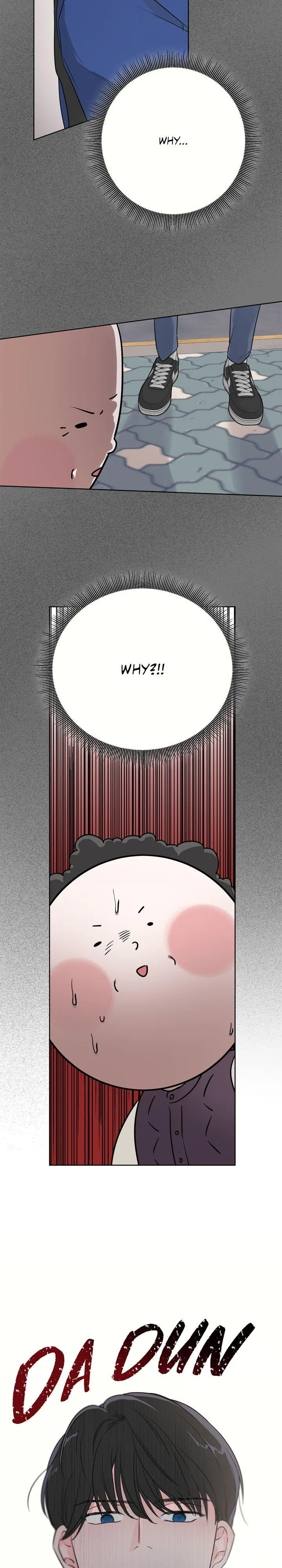 Read Lethal Romance (en) Manga Online