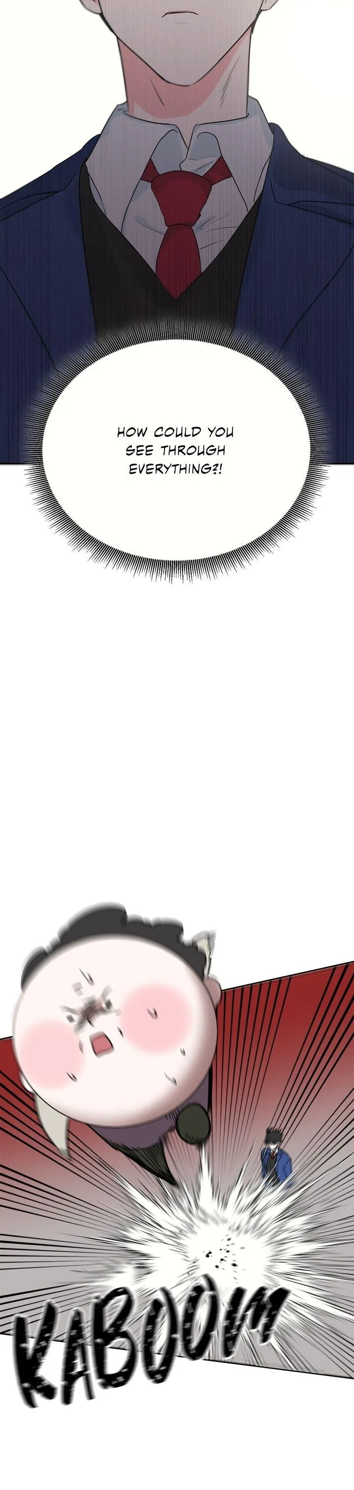 Read Lethal Romance (en) Manga Online