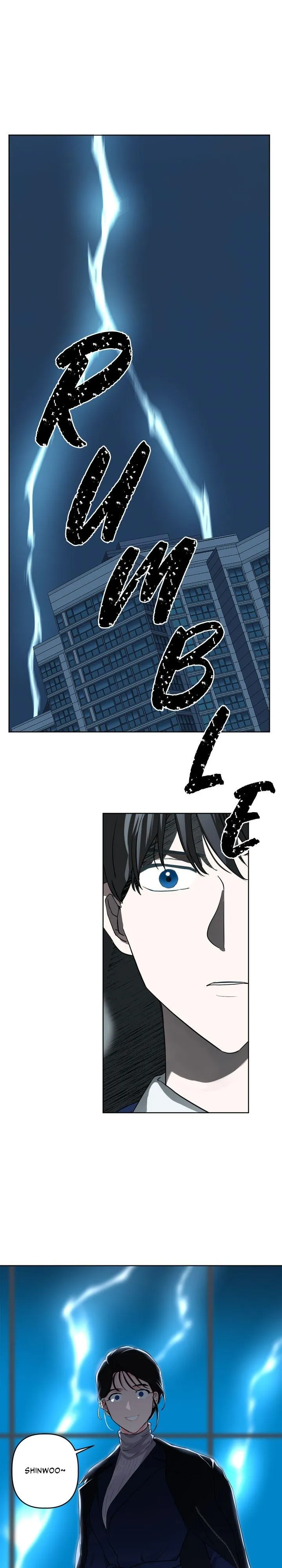 Read Lethal Romance (en) Manga Online