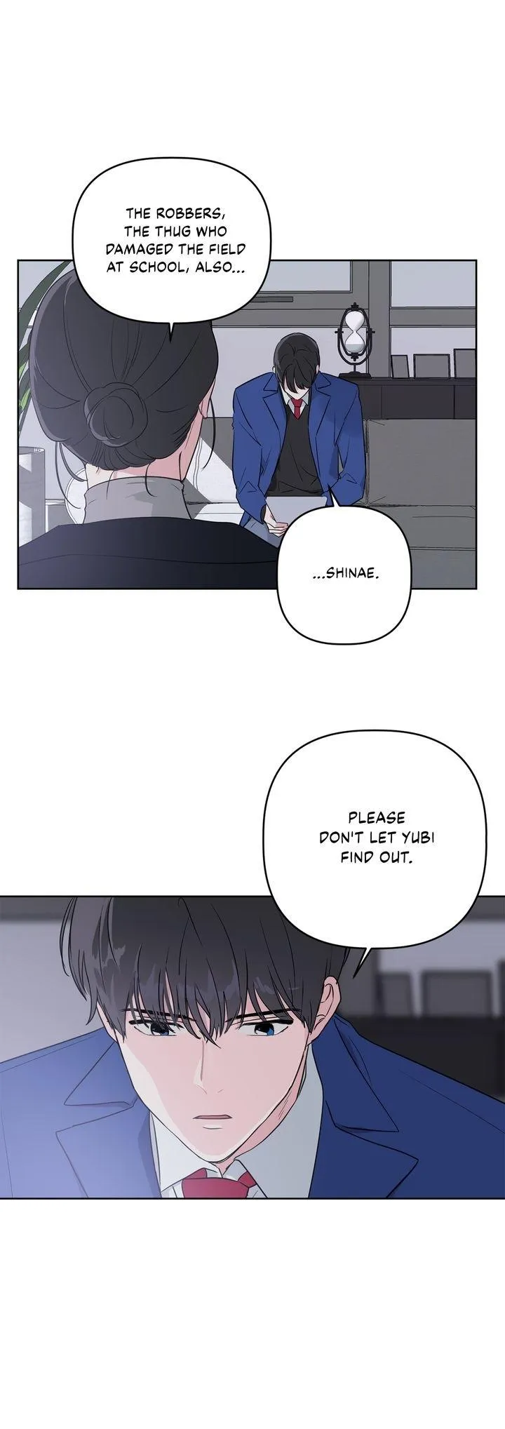 Read Lethal Romance (en) Manga Online