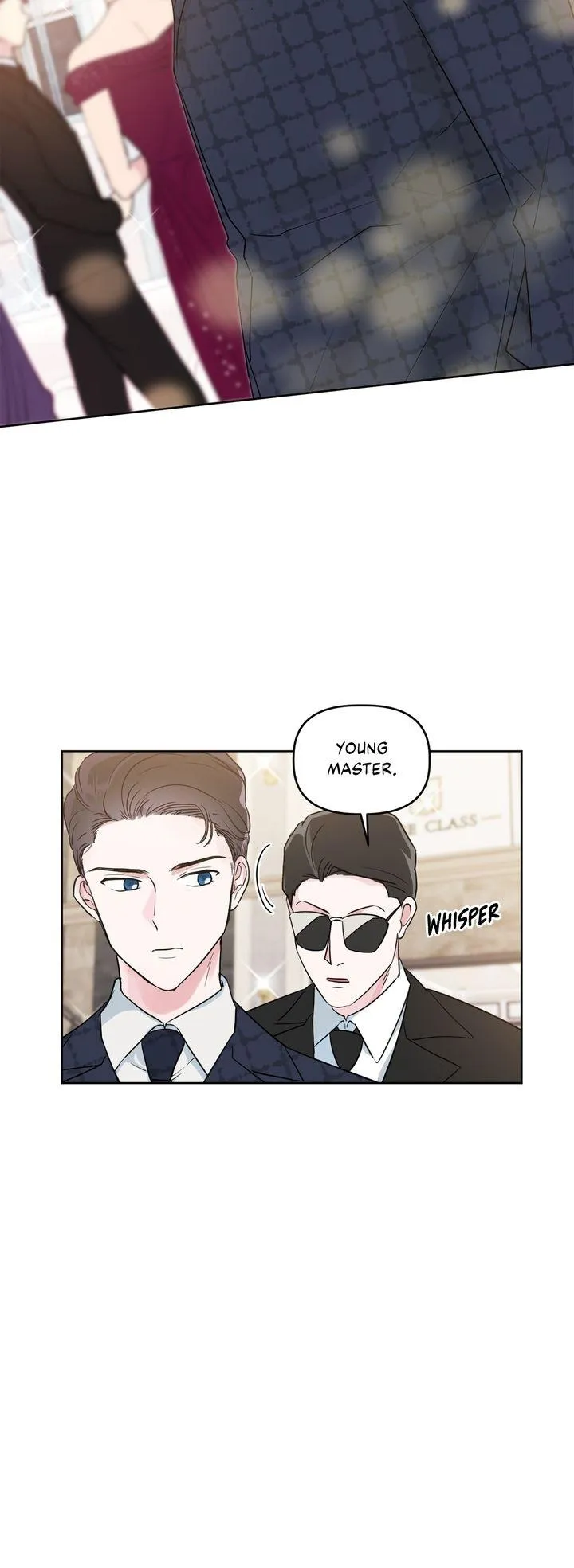 Read Lethal Romance (en) Manga Online