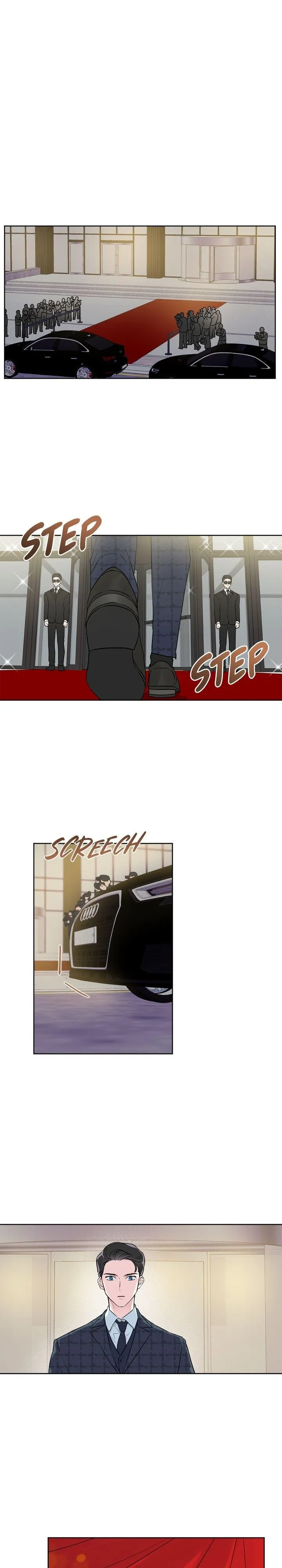 Read Lethal Romance (en) Manga Online