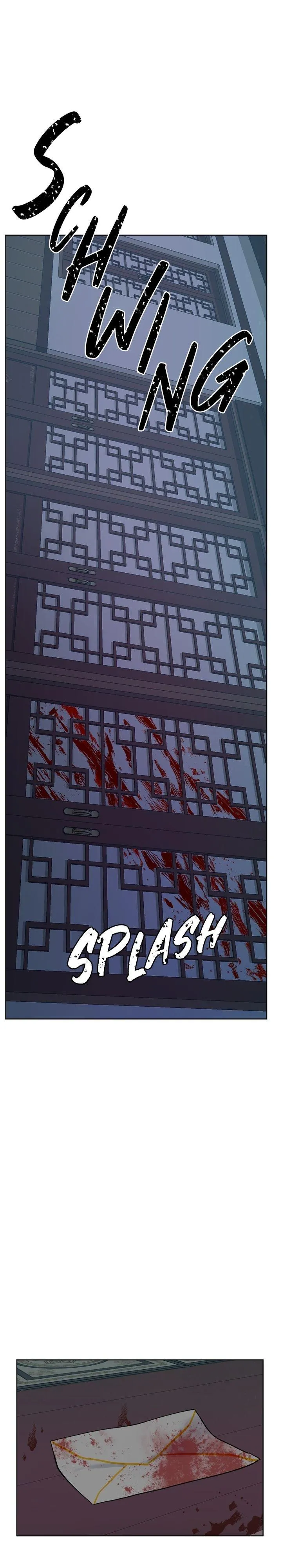 Read Lethal Romance (en) Manga Online