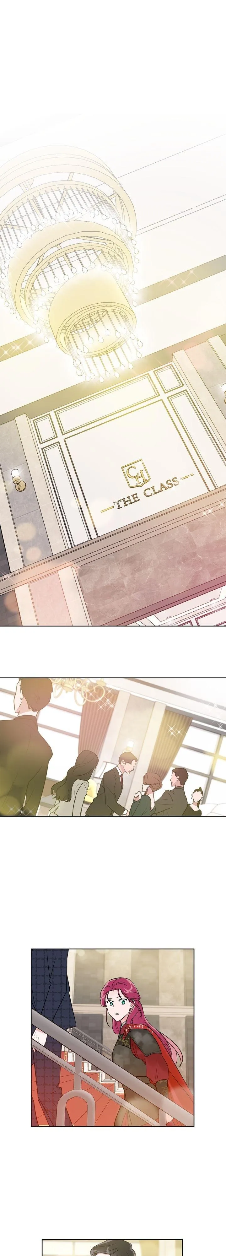 Read Lethal Romance (en) Manga Online