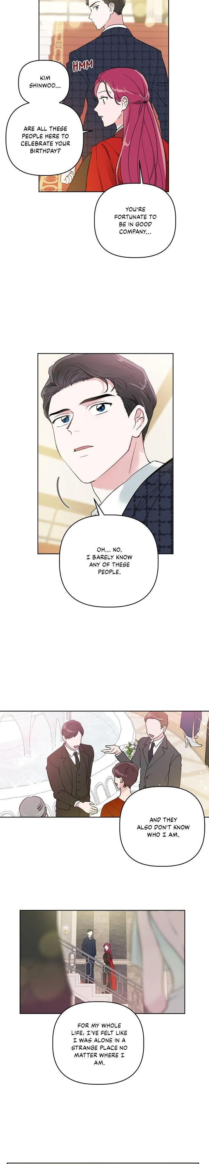 Read Lethal Romance (en) Manga Online