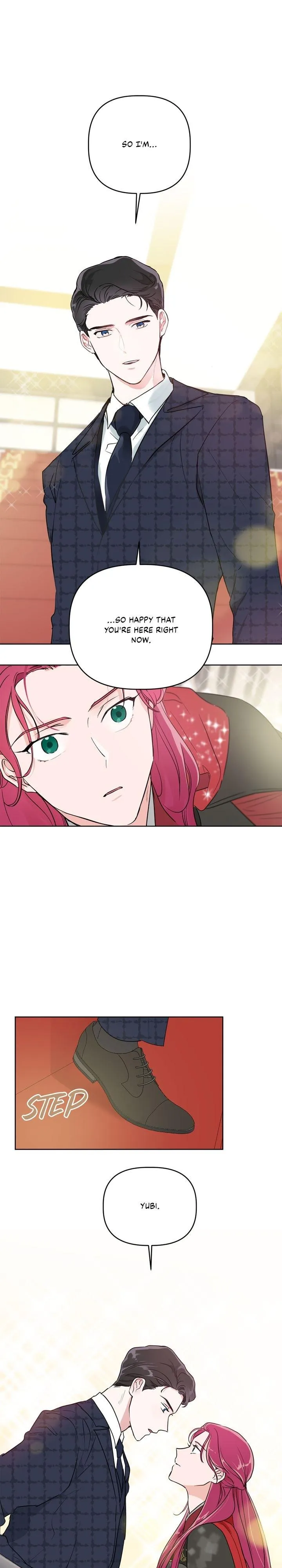 Read Lethal Romance (en) Manga Online