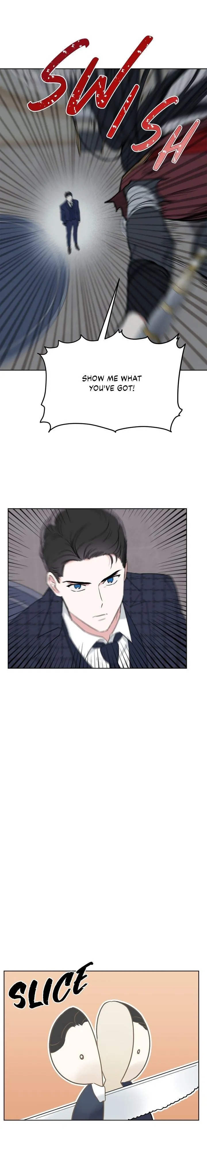 Read Lethal Romance (en) Manga Online