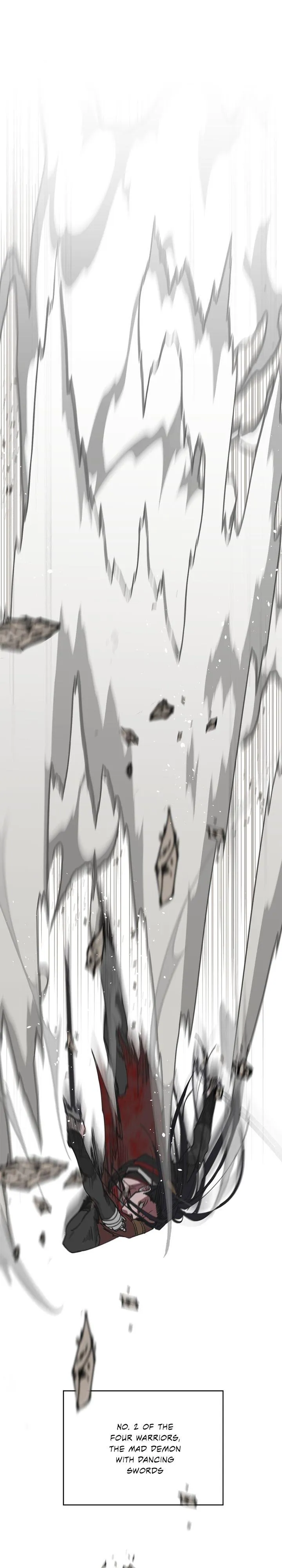 Read Lethal Romance (en) Manga Online