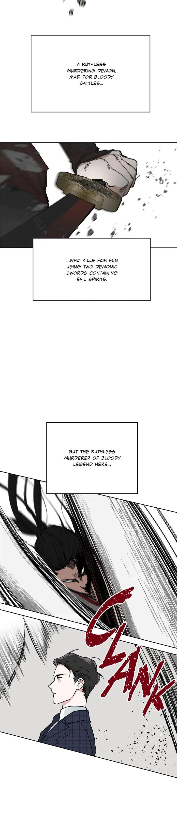 Read Lethal Romance (en) Manga Online