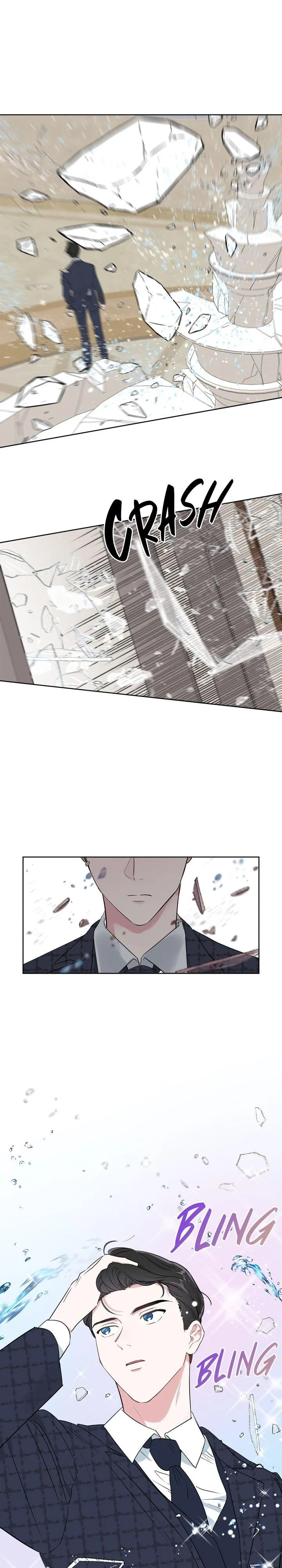 Read Lethal Romance (en) Manga Online