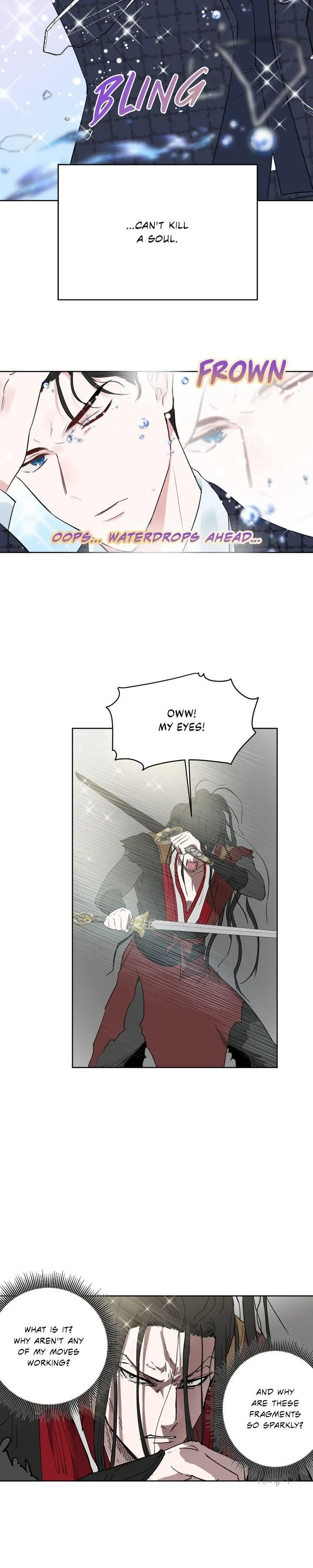 Read Lethal Romance (en) Manga Online