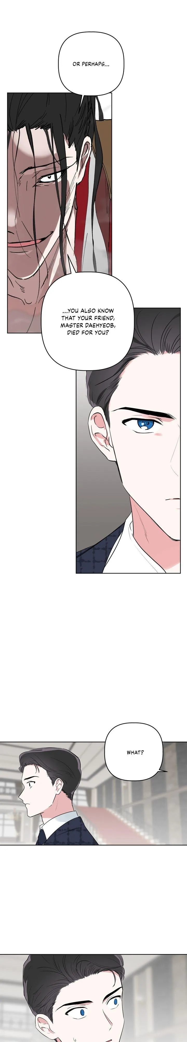 Read Lethal Romance (en) Manga Online