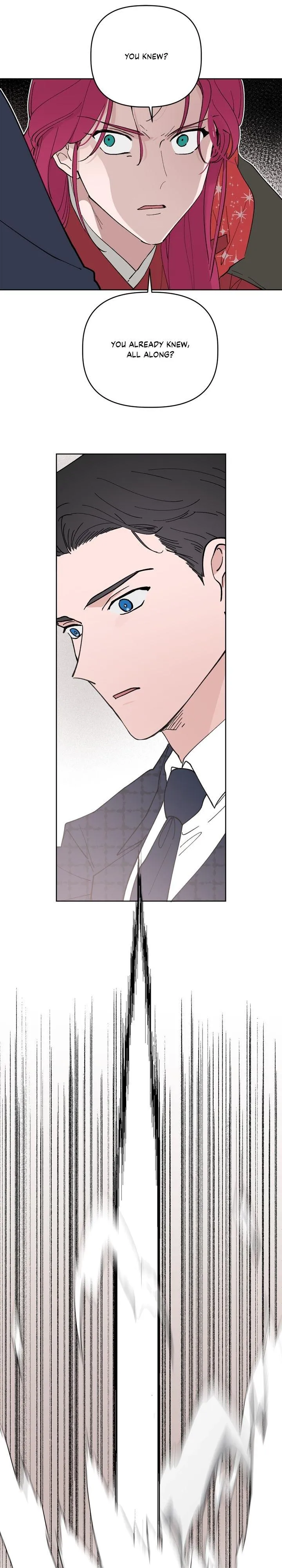 Read Lethal Romance (en) Manga Online