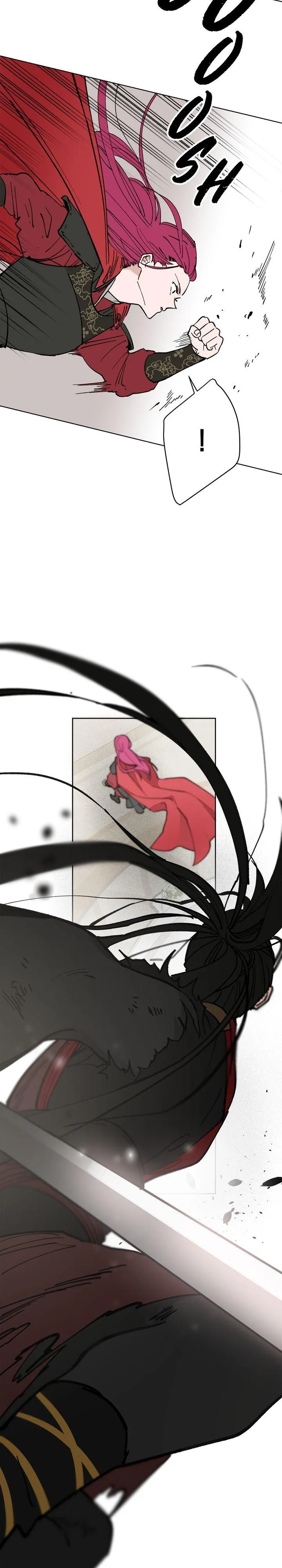 Read Lethal Romance (en) Manga Online