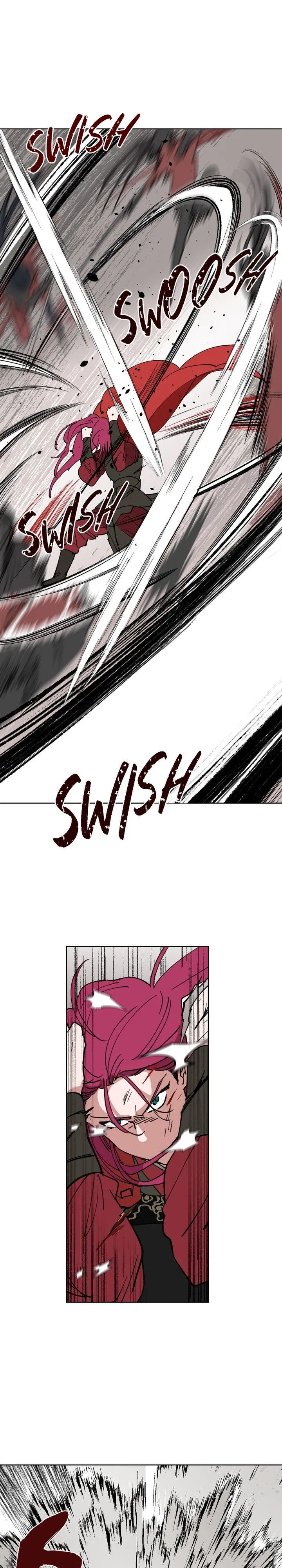 Read Lethal Romance (en) Manga Online