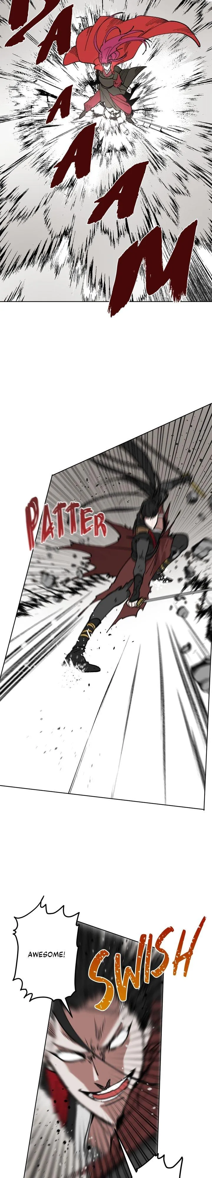 Read Lethal Romance (en) Manga Online