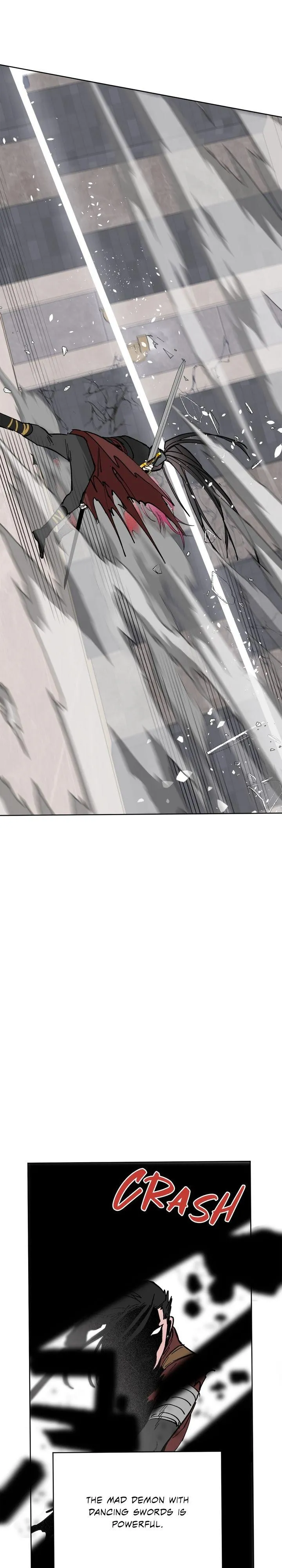 Read Lethal Romance (en) Manga Online