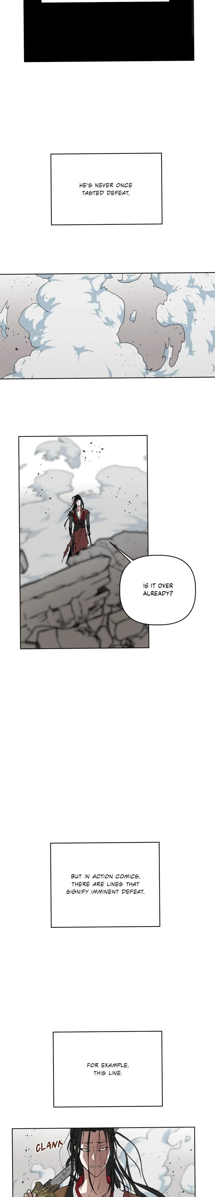 Read Lethal Romance (en) Manga Online