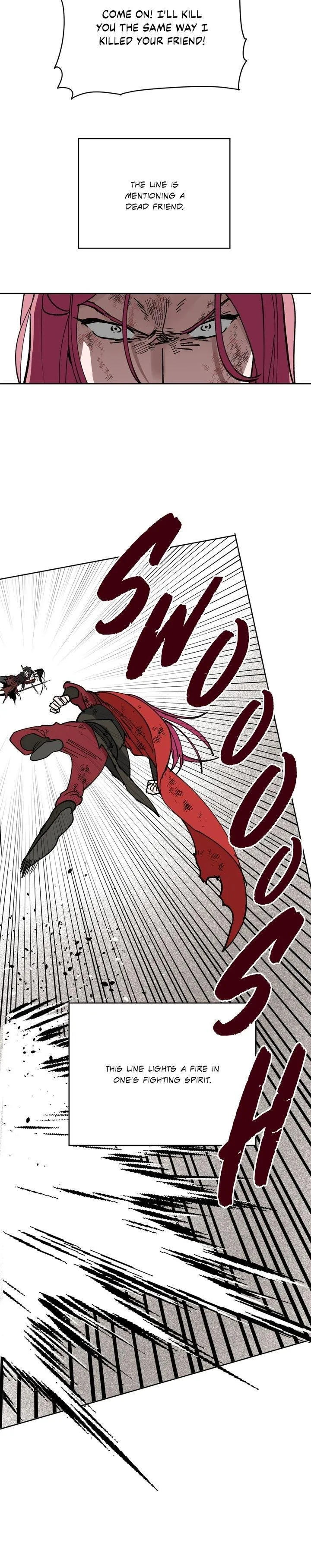 Read Lethal Romance (en) Manga Online