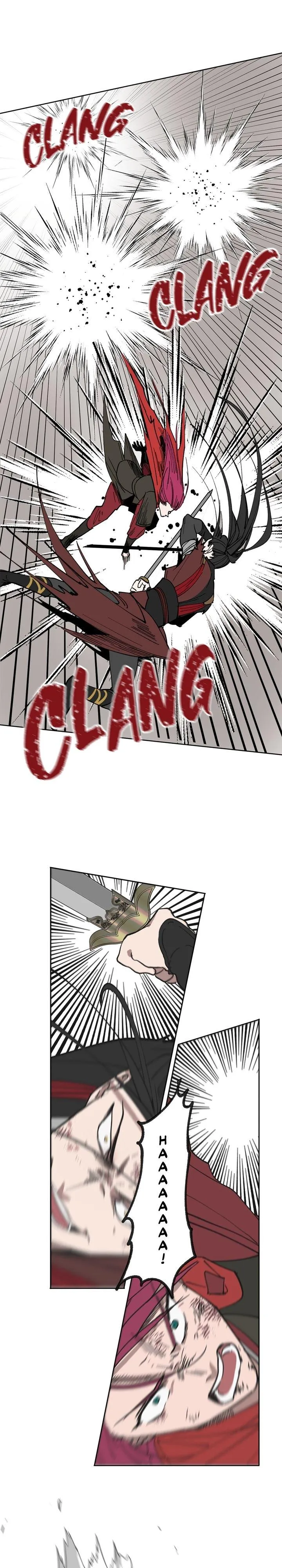 Read Lethal Romance (en) Manga Online